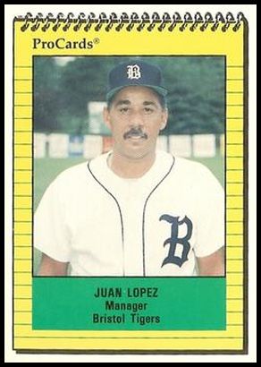 3622 Juan Lopez